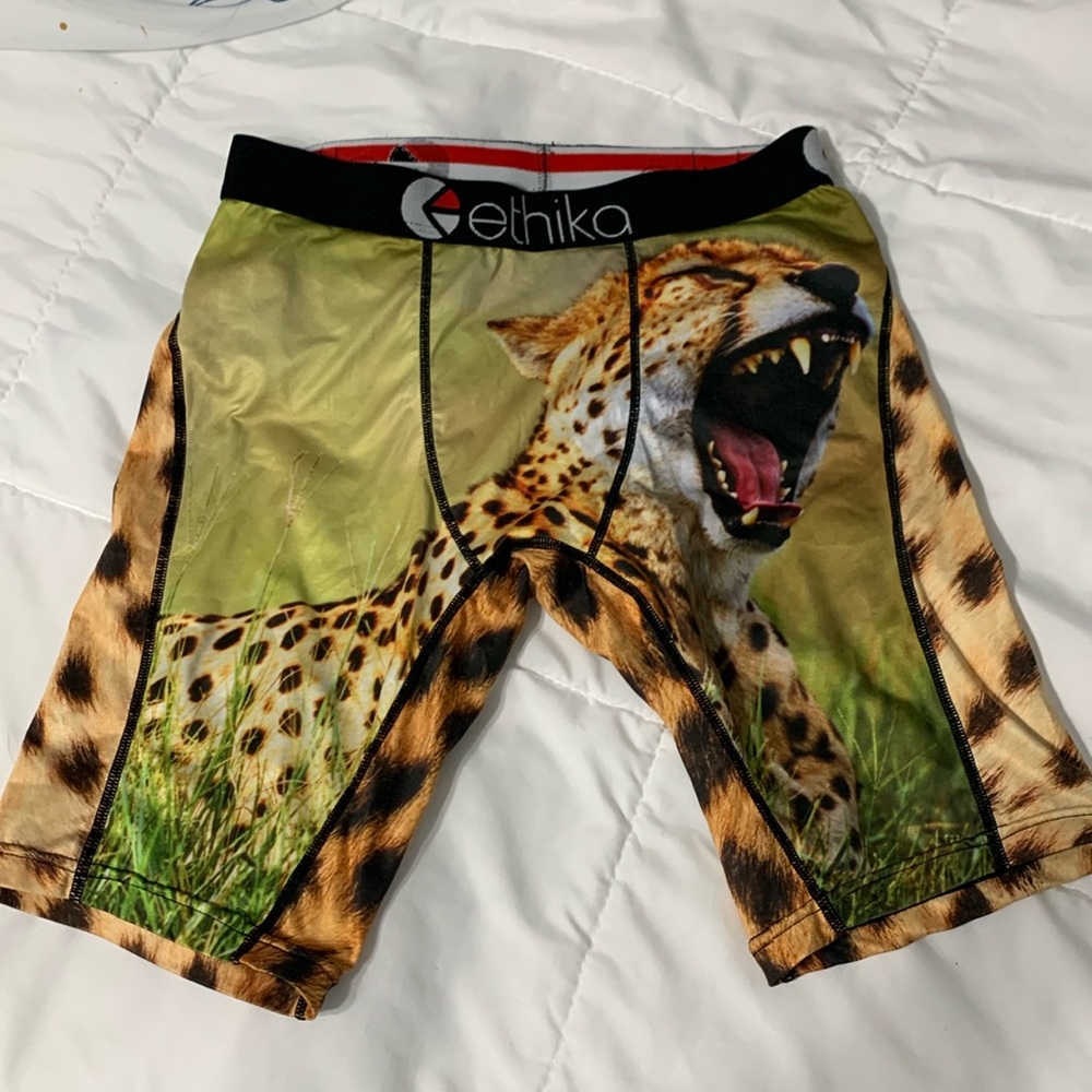 Excellent pre-owned condition! Ethika Men’s Underwear, Small